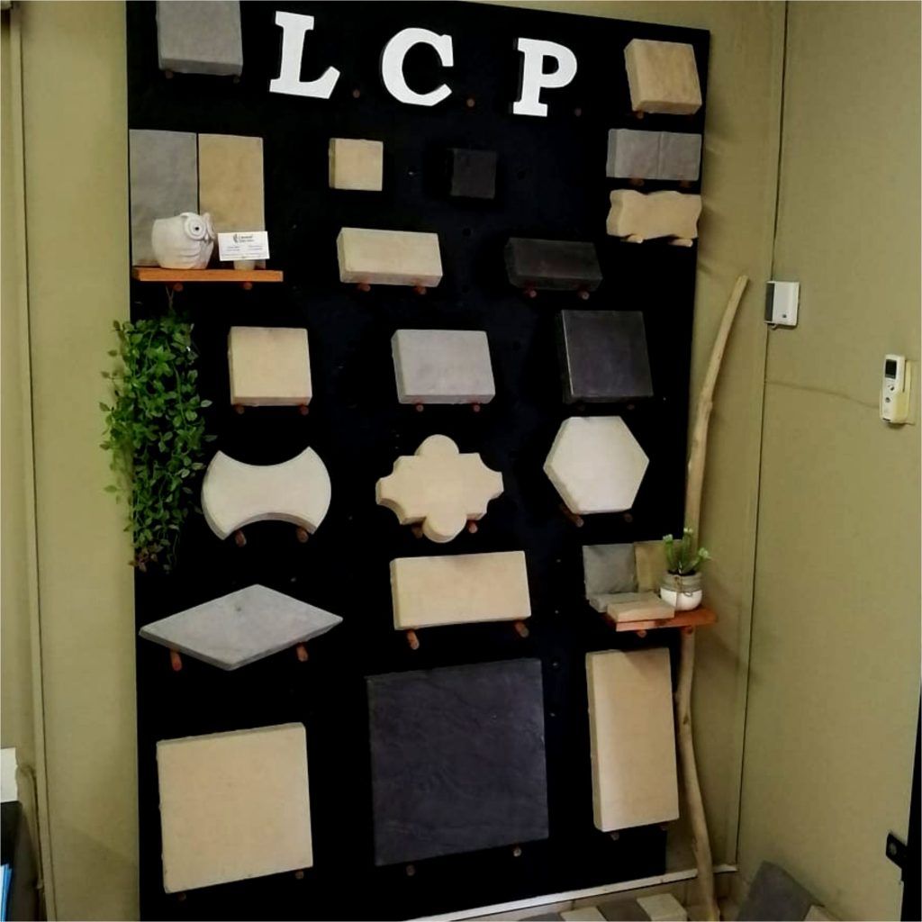 Our product range
