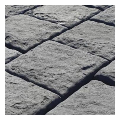 Moroccan Cobble
