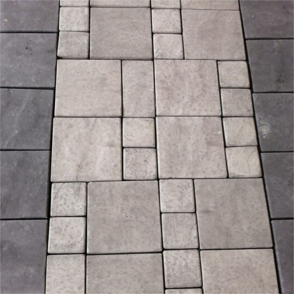 Pattern possibilities