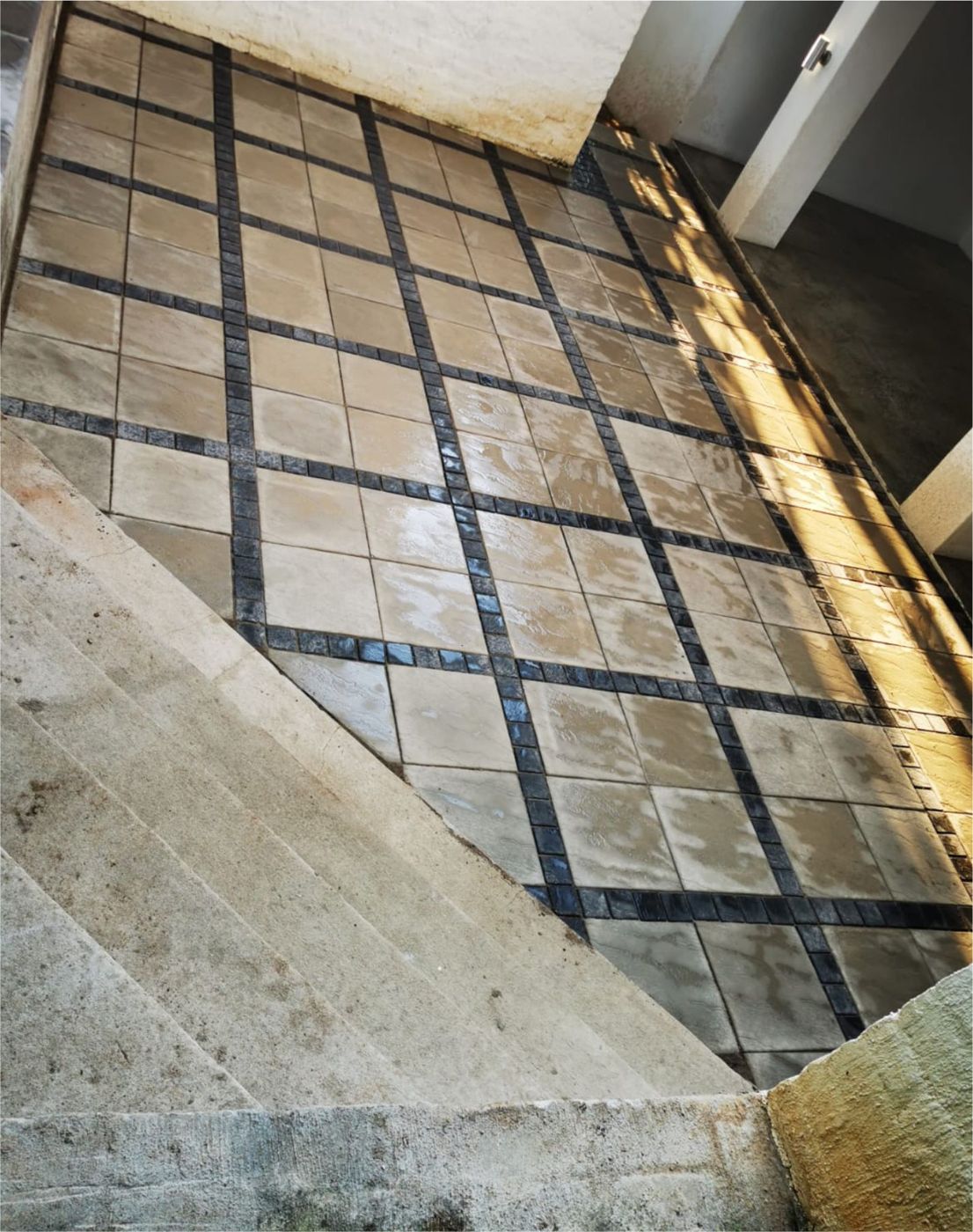 Stoep refresh paving 1
